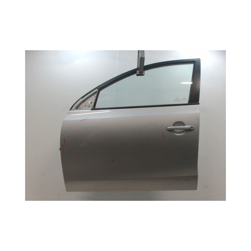 PORTE AVANT GAUCHE HYUNDAI I 30 I Phase 1 2007-2010