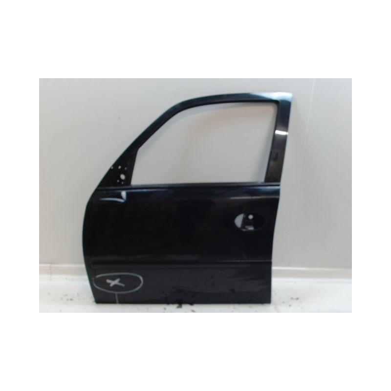 PORTE AVANT GAUCHE OPEL MERIVA MONOSP. I Phase 1 (A) 2003-2005
