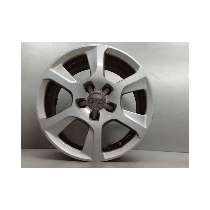 JANTE ALUMINIUM AUDI A4