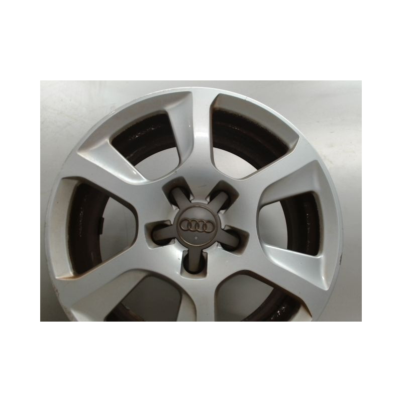 JANTE ALUMINIUM AUDI A4