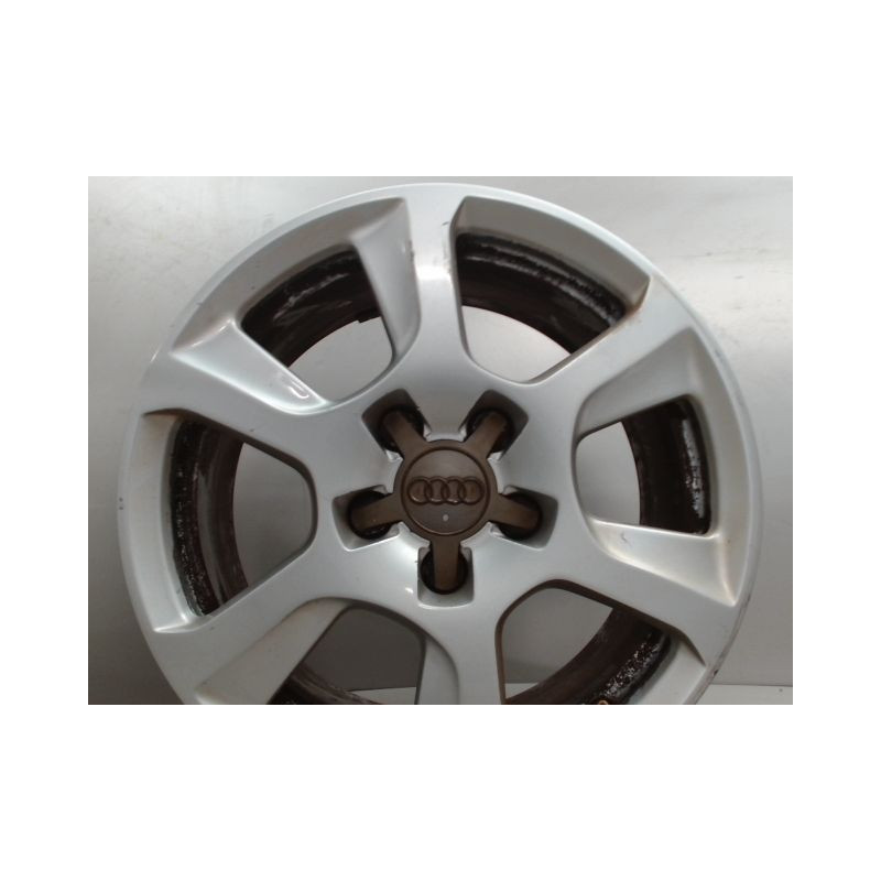 JANTE ALUMINIUM AUDI A4
