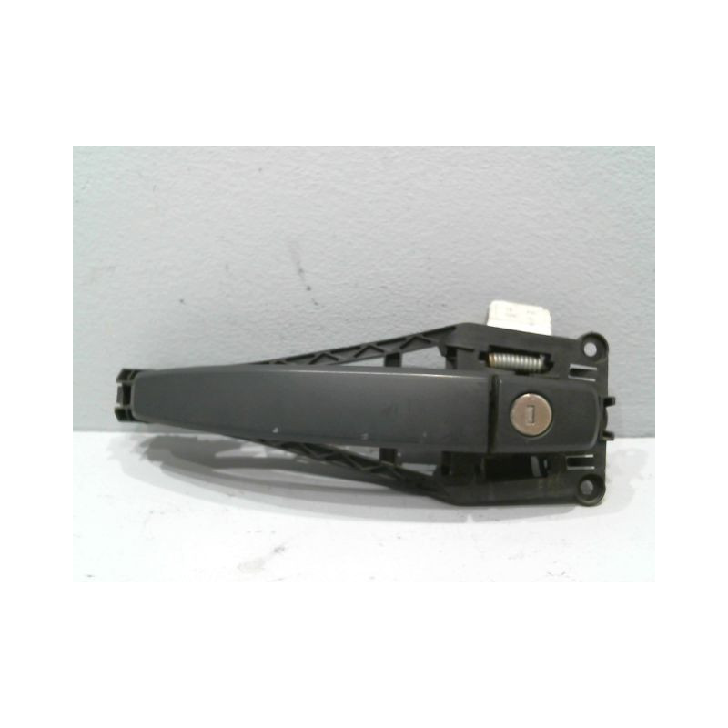 POIGNEE EXTERIEURE PORTE AVANT GAUCHE OPEL CORSA IV Phase 1 (D) 2006-2010