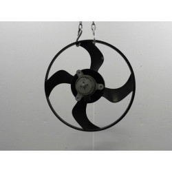MOTEUR VENTILATEUR RADIATEUR