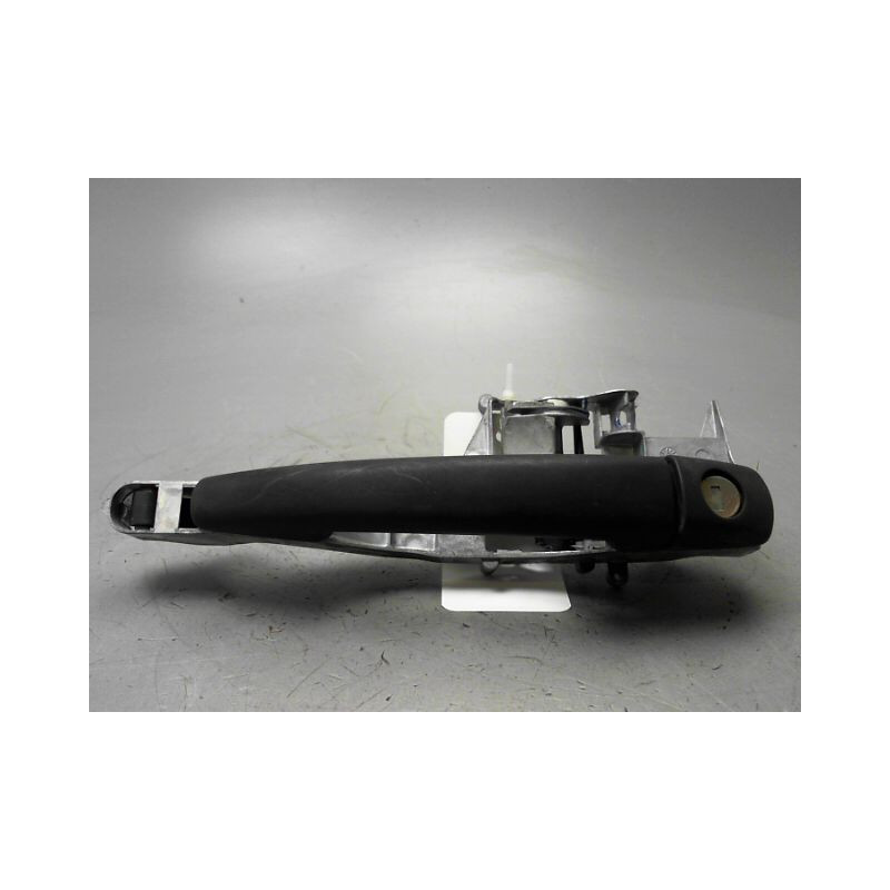 POIGNEE EXTERIEURE PORTE AVANT GAUCHE PEUGEOT EXPERT FG II 2007-...