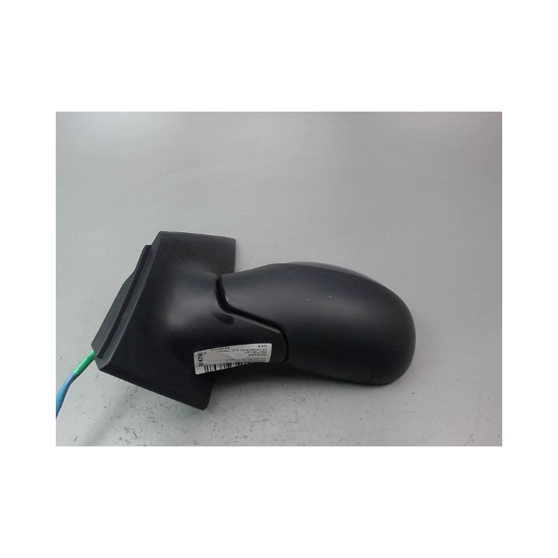 RETROVISEUR EXTERIEUR ELECTRIQUE GAUCHE CITROEN C2 Phase 2 2008-2009