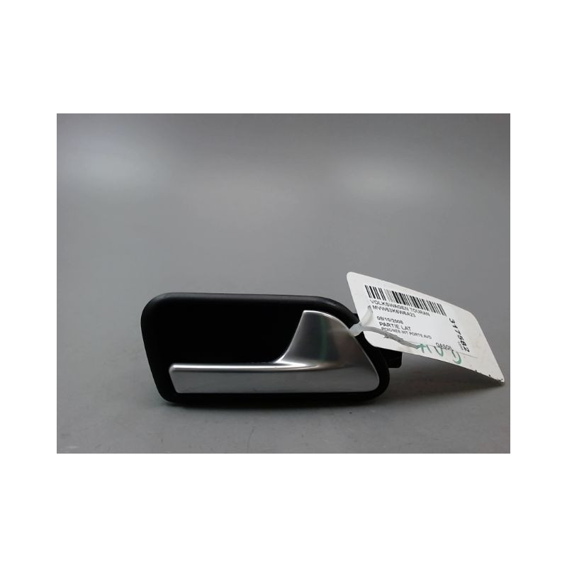 POIGNEE INTERIEURE PORTE AVANT DROIT VOLKSWAGEN TOURAN MONOSP. I Phase 2 (1T) 2006-2010