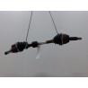 TRANSMISSION AVANT GAUCHE FORD FIESTA VI Phase 1 2008-... 1.6 TDCi