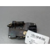 SYSTEME CONDAMNATION AVANT GAUCHE PEUGEOT 206 1998-2009