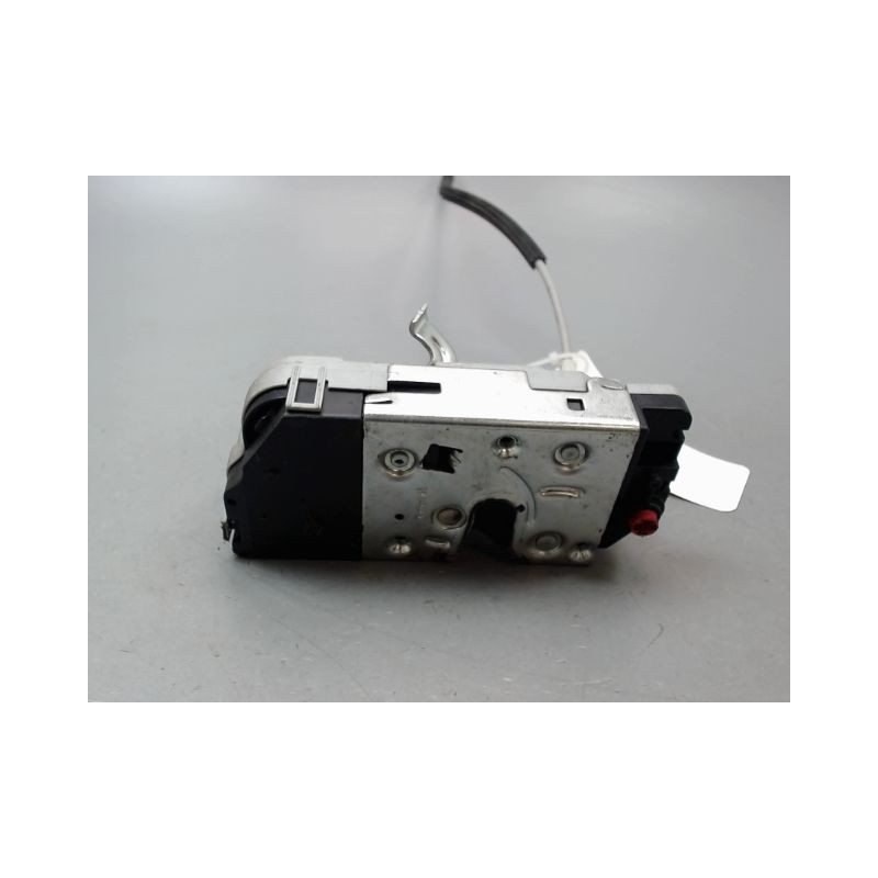 SYSTEME CONDAMNATION ARRIERE DROIT PEUGEOT 307 Phase 2 2005-2007