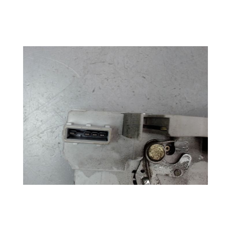 SYSTEME CONDAMNATION ARRIERE DROIT PEUGEOT 307 Phase 2 2005-2007