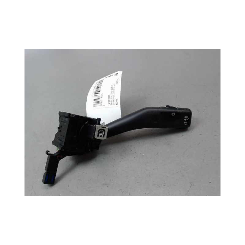 COMMANDE ESSUIE GLACE SEAT LEON II Phase 1 (1P) 2005-2009