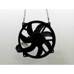 MOTEUR VENTILATEUR RADIATEUR