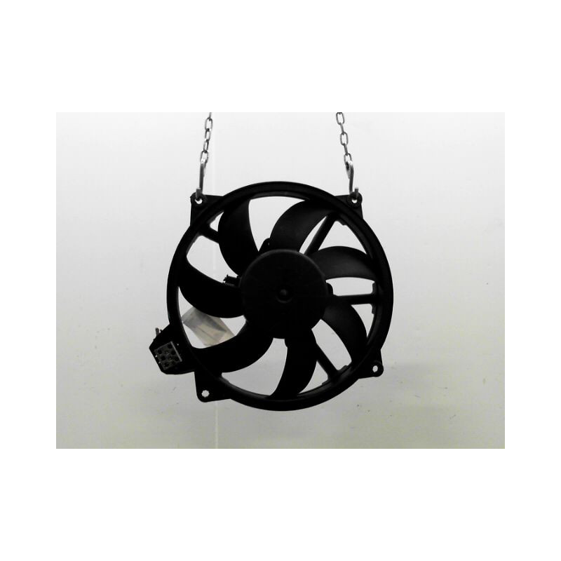MOTEUR VENTILATEUR RADIATEUR RENAULT SCENIC MONOSP. III Phase 3 2013-...