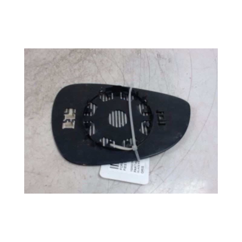 GLACE RETROVISEUR EXT G FORD FIESTA 2008-