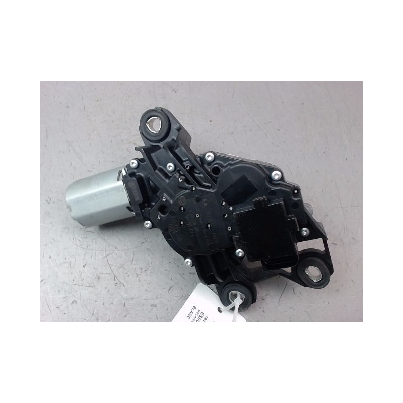 MECANISME ESSUIE-GLACE ARRIERE VOLKSWAGEN POLO V Phase 1 (6R) 2009-...