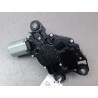 MECANISME ESSUIE-GLACE ARRIERE VOLKSWAGEN POLO V Phase 1 (6R) 2009-...
