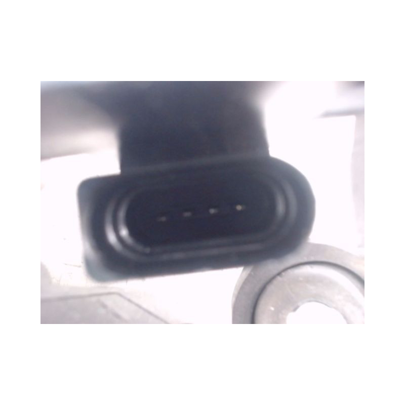 MECANISME ESSUIE-GLACE ARRIERE VOLKSWAGEN POLO V Phase 1 (6R) 2009-...