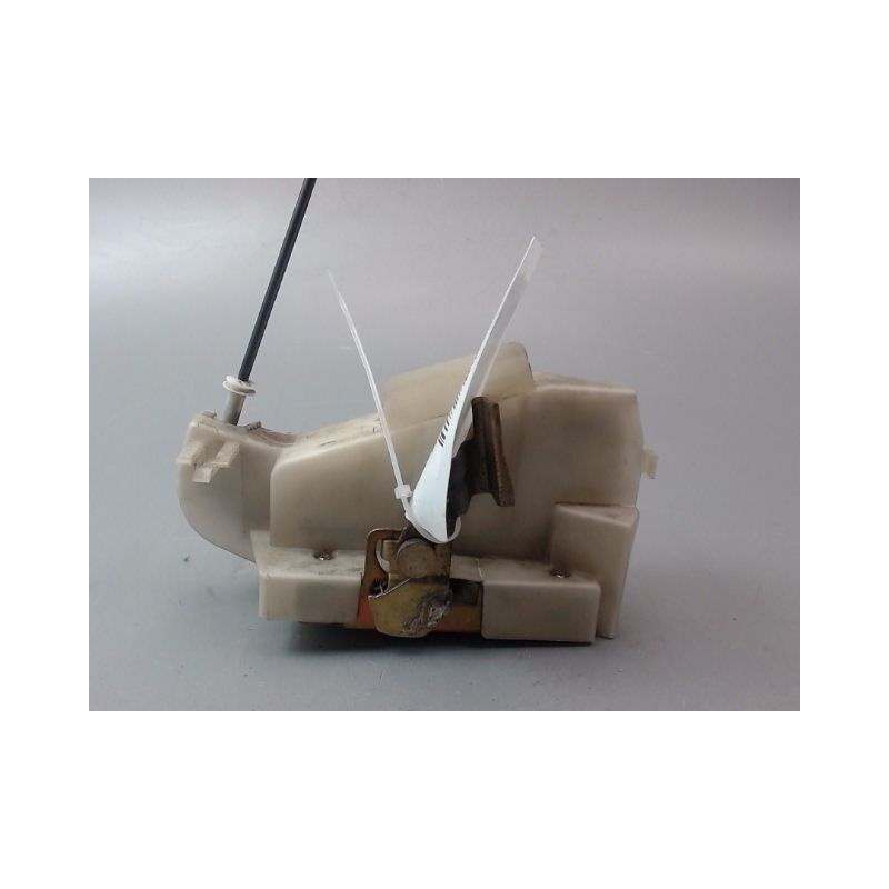 SYSTEME CONDAMNATION ARRIERE GAUCHE FORD FIESTA IV Phase 1 1995-1999