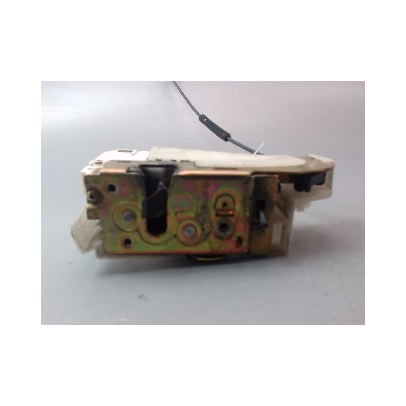 SYSTEME CONDAMNATION ARRIERE GAUCHE FORD FIESTA IV Phase 1 1995-1999