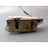 SYSTEME CONDAMNATION ARRIERE GAUCHE FORD FIESTA IV Phase 1 1995-1999