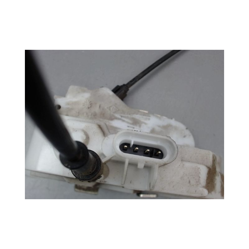 SYSTEME CONDAMNATION AVANT DROIT CITROEN C3 PLURIEL CABRIO 2P I Phase 1 2003-2008