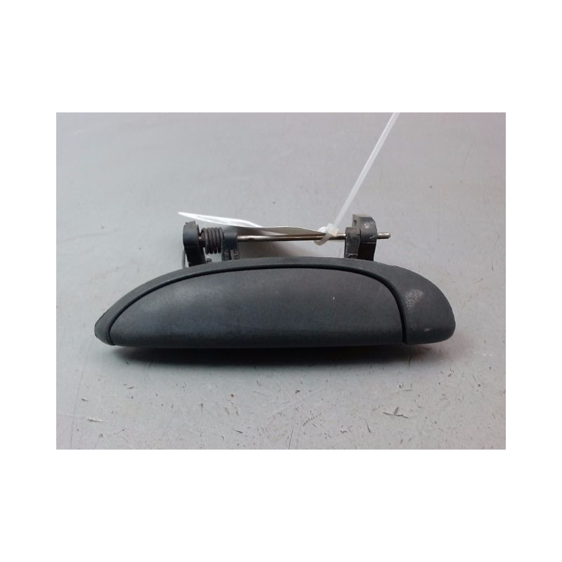 POIGNEE EXTERIEURE PORTE AVANT GAUCHE RENAULT CLIO II Phase 2 2001-2006