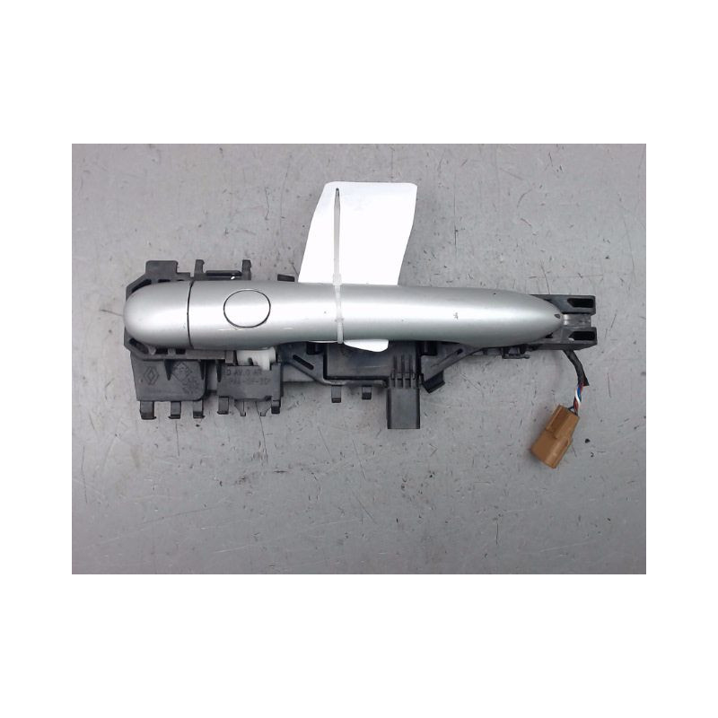POIGNEE EXTERIEURE PORTE AVANT DROIT RENAULT GRAND SCENIC MONOSP. II Phase 2 LONG 2006-2009