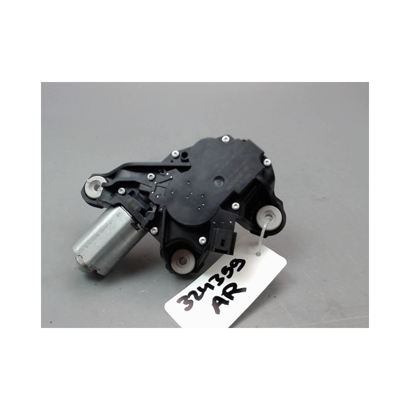 MECANISME ESSUIE-GLACE AVANT RENAULT MEGANE III Phase 1 2008-2012
