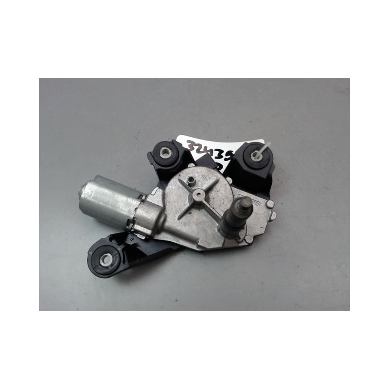 MECANISME ESSUIE-GLACE AVANT RENAULT MEGANE III Phase 1 2008-2012