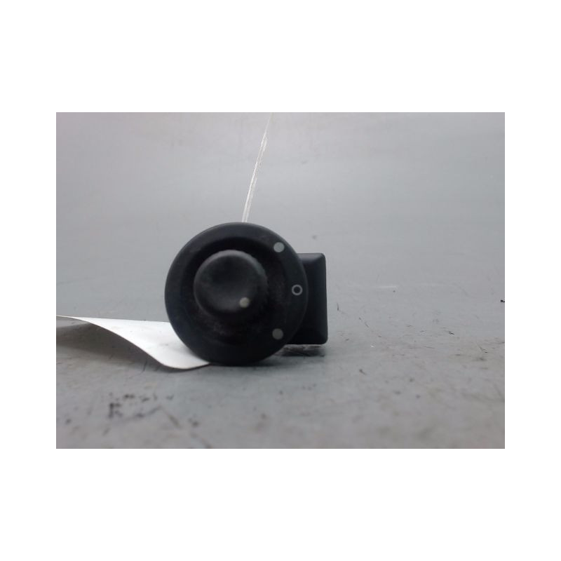 COMMANDE RETROVISSEUR EXTERIEUR ELECTRIQUE RENAULT CLIO III Phase 1 2005-2009