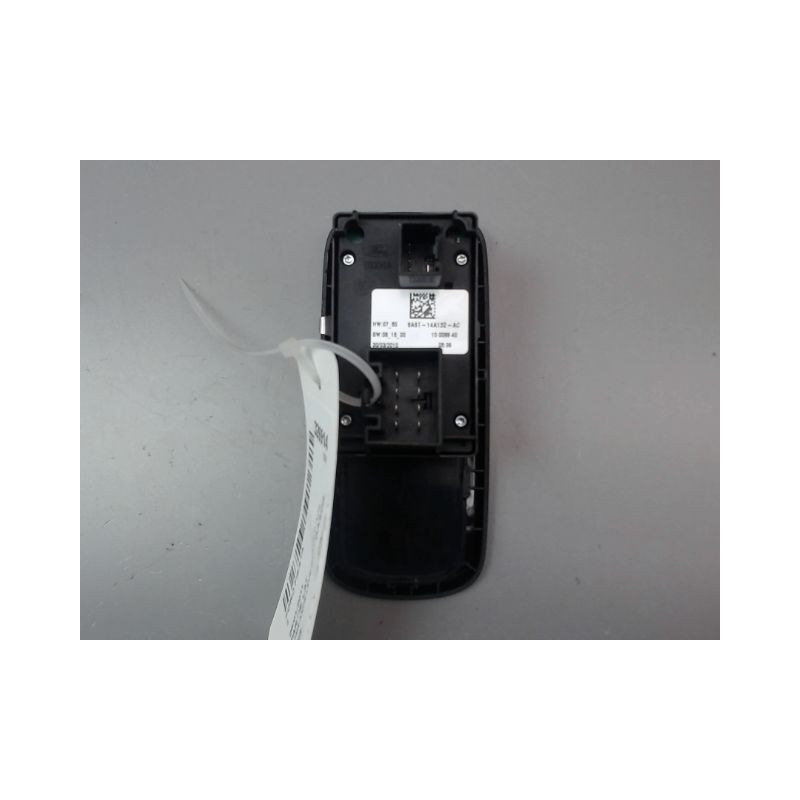 COMMANDE LEVE-GLACE PORTE AVG FORD FIESTA VI Phase 1 2002-2005