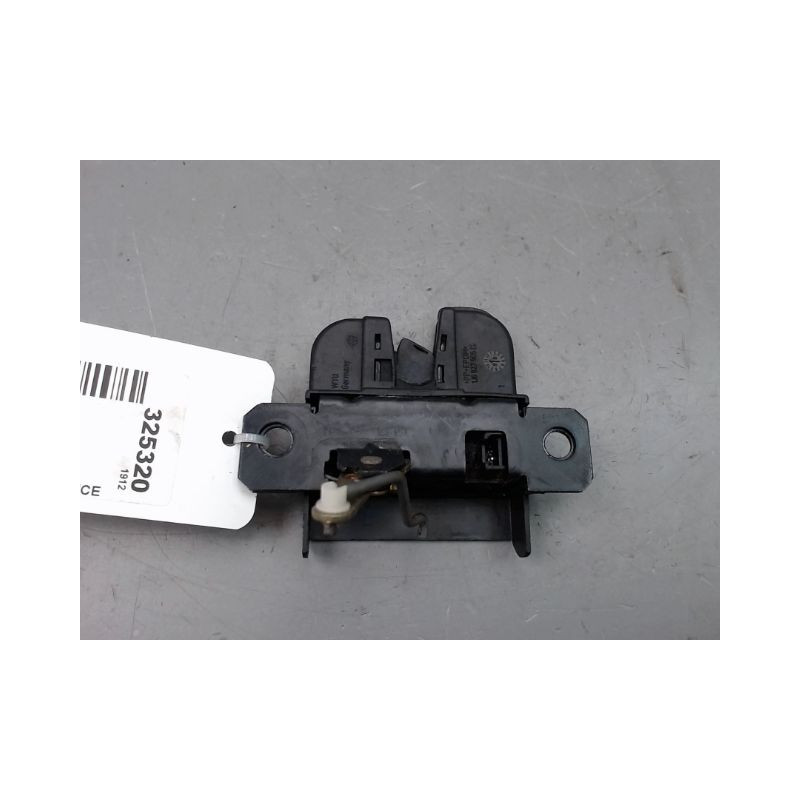 SERRURE HAYON  VOLKSWAGEN GOLF IV (1J) 1998-2004