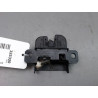 SERRURE HAYON  VOLKSWAGEN GOLF IV (1J) 1998-2004