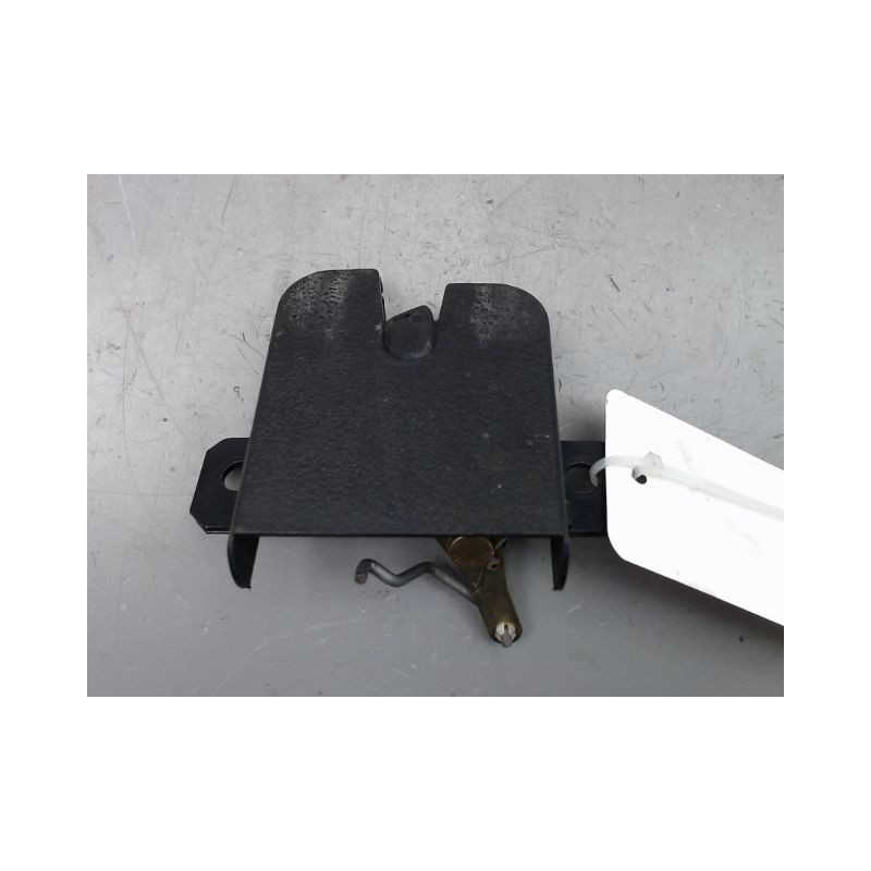 SERRURE HAYON  VOLKSWAGEN GOLF IV (1J) 1998-2004