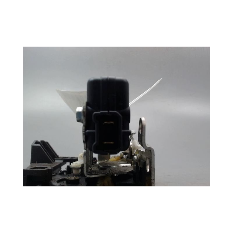 SYSTEME CONDAMNATION AVANT DROIT DACIA DUSTER BREAK Phase 1 2010-2013