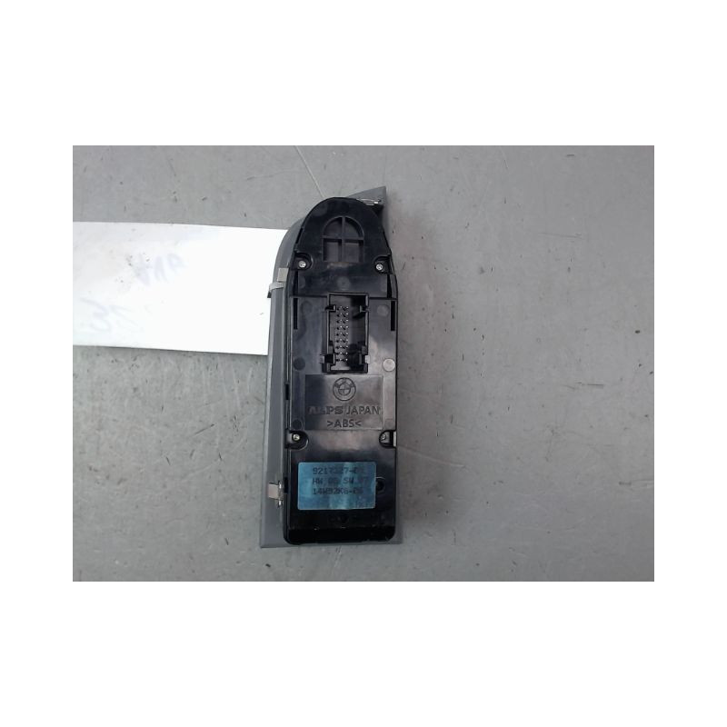 COMMANDE LEVE-GLACE PORTE AVG BMW SERIE 3 BERL. V Phase 2 (E90) 2008-2011