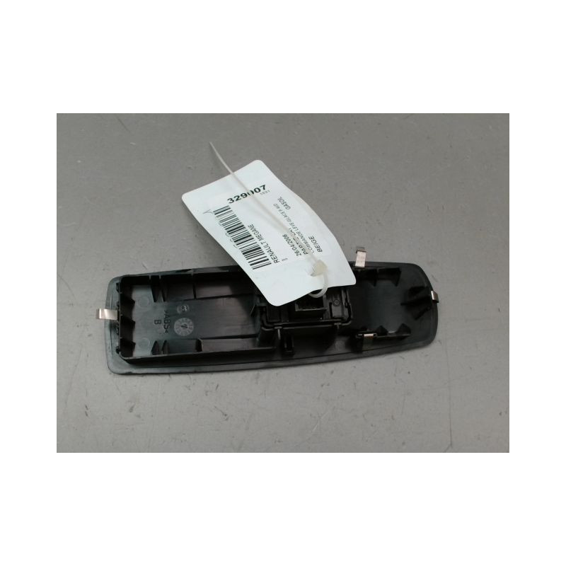 COMMANDE LEVE-GLACE PORTE AVD RENAULT MEGANE BERL. II Phase 2 2006-2009