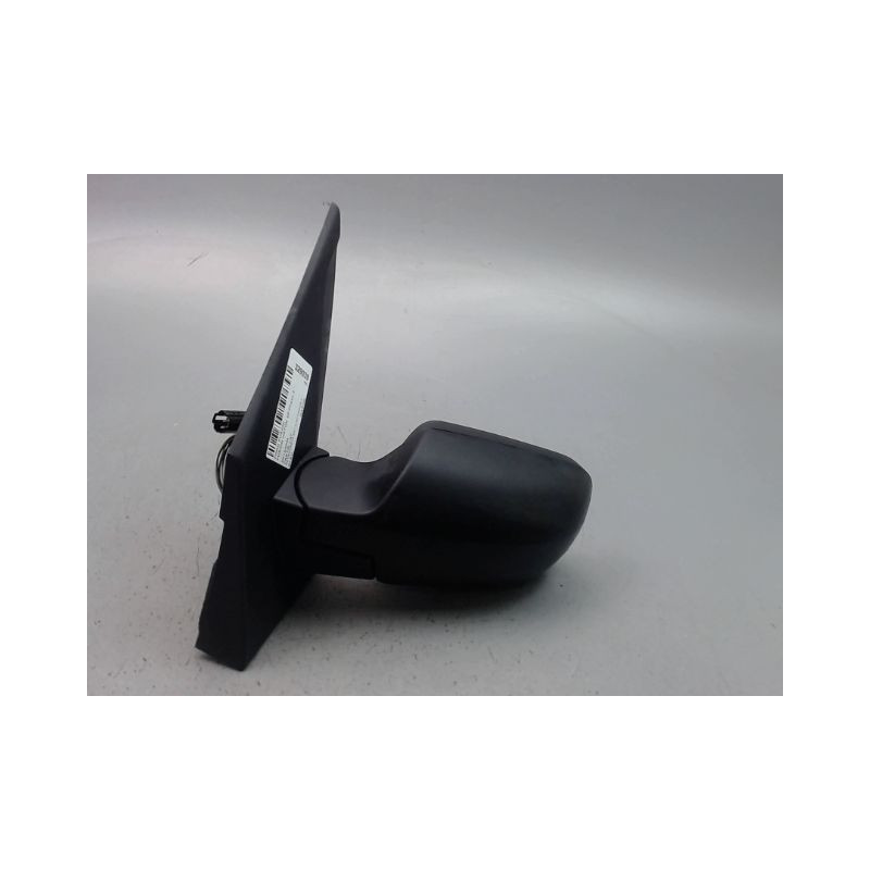RETROVISEUR EXTERIEUR ELECTRIQUE GAUCHE FORD FUSION Phase 2 2005-2011