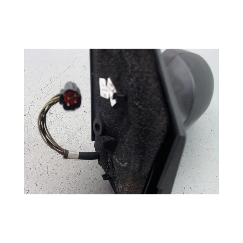 RETROVISEUR EXTERIEUR ELECTRIQUE GAUCHE FORD FUSION Phase 2 2005-2011