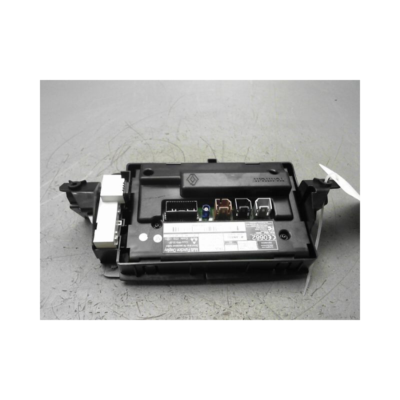 ECRAN GPS RENAULT MEGANE III Phase 2 2012-2014