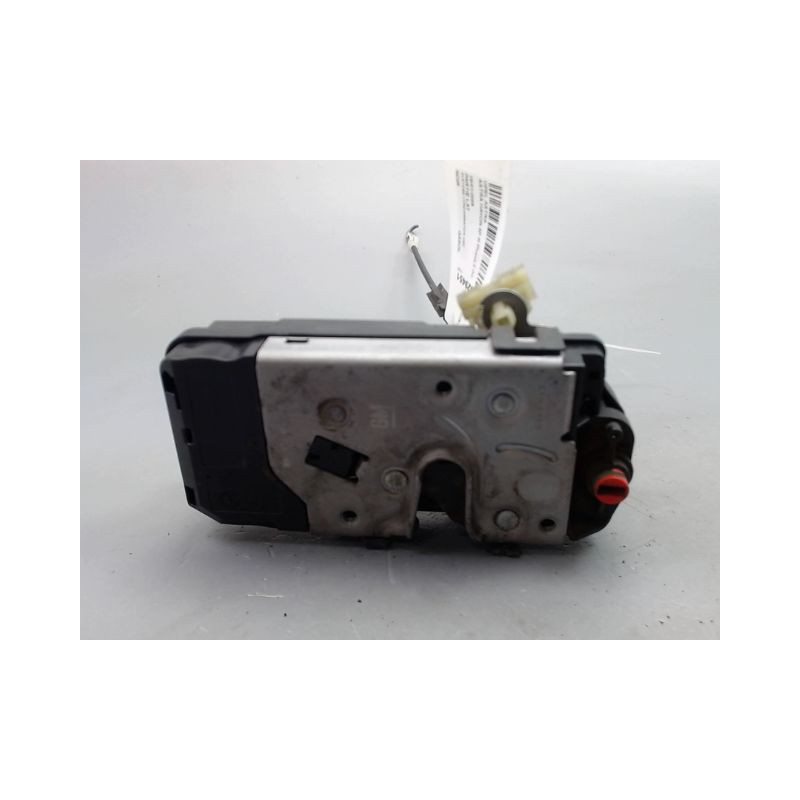 SYSTEME CONDAMNATION ARRIERE DROIT OPEL ASTRA III Phase 2 (H) 2007-2010