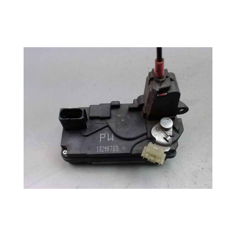 SYSTEME CONDAMNATION ARRIERE DROIT OPEL ASTRA III Phase 2 (H) 2007-2010