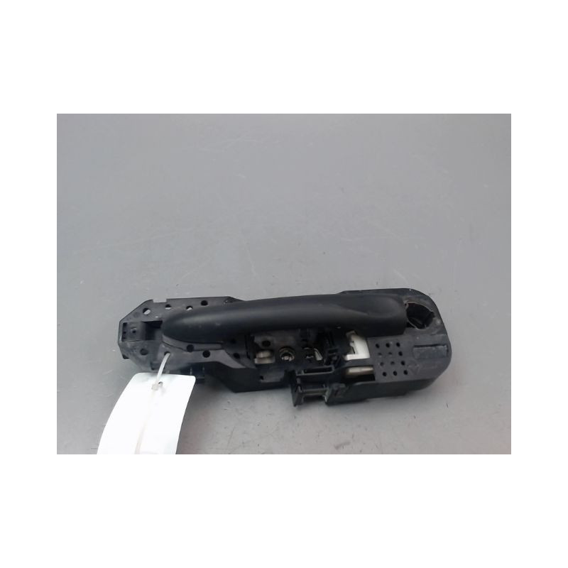POIGNEE EXTERIEURE PORTE AVANT GAUCHE RENAULT SCENIC MONOSP. III Phase 1 2009-2011