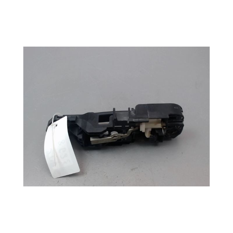 POIGNEE EXTERIEURE PORTE AVANT GAUCHE RENAULT SCENIC MONOSP. III Phase 1 2009-2011