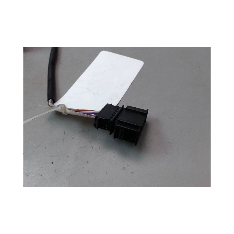 RETROVISEUR EXTERIEUR ELECTRIQUE DROIT VOLKSWAGEN GOLF IV (1J) 1998-2004