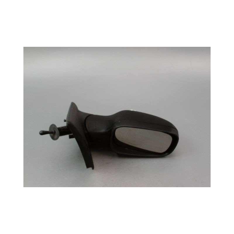 RETROVISEUR EXTERIEUR DROIT RENAULT CLIO ESTATE III Phase 1 2008-2009