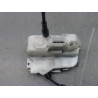 SYSTEME CONDAMNATION ARRIERE GAUCHE CITROEN C3 I Phase 2 2005-2010