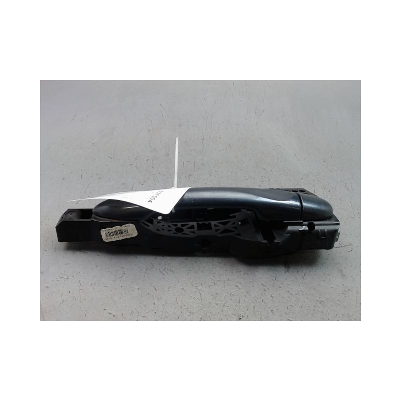 POIGNEE EXTERIEURE PORTE AVANT DROIT RENAULT CLIO IV Phase 1 2012-...