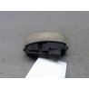 ECLAIREUR PLAQUE DE POLICE RENAULT CLIO II Phase 2 2001-2006