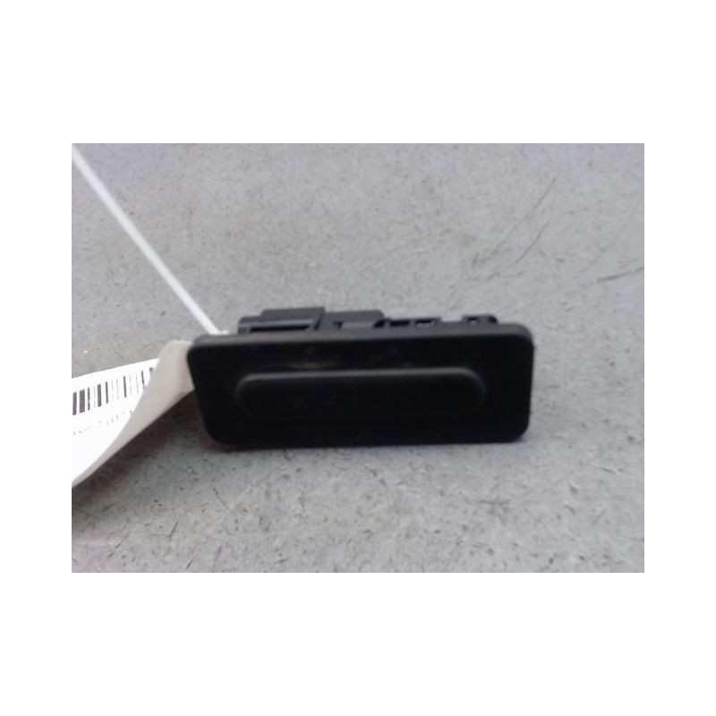 POIGNEE EXTERIEURE HAYON CITROEN C4 II Phase 2 (B71) 2014-...